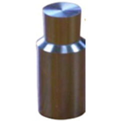 Rotary Broach Set Up Plug - 0.500 Shank Diameter - Industrial Tool & Supply