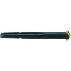 SERIES 1 1" STR SHANK SHORT HOLDER - Industrial Tool & Supply