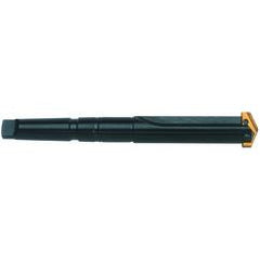 SERIES 1 TAPER SHK SHORT HOLDER - Industrial Tool & Supply