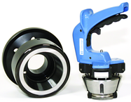 140mm Shorty Quick Change Collet - Industrial Tool & Supply