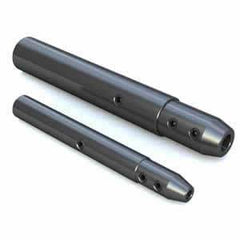 Small OD Boring Bar Sleeve - (OD: 1/2" x ID: 3/16") - Part #: CNC S88-07 3/16" - Industrial Tool & Supply