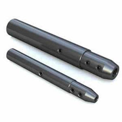 Small OD Boring Bar Sleeve - (OD: 3/8" x ID: 1/8") - Part #: CNC S88-03 1/8" - Industrial Tool & Supply