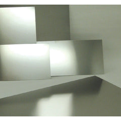 0.050″ × 12″ × 24″ Aluminum Shim Flat Sheet - Industrial Tool & Supply