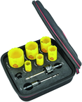 DCH LOCKSMITHS/DOORLOCK KIT W/ 6 - Industrial Tool & Supply