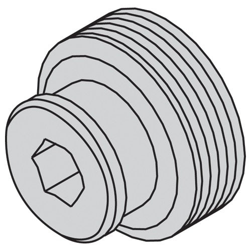 SS075041G STOP SCREW - Industrial Tool & Supply