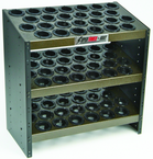 Tool Storage - Holds 78 Pcs. HSK100A Tools - Industrial Tool & Supply