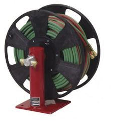 1 X 35' HOSE REEL - Industrial Tool & Supply