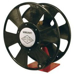 1 X 35' HOSE REEL - Industrial Tool & Supply