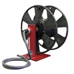 NO 1-2/0 X 150-200' CABLE REEL - Industrial Tool & Supply