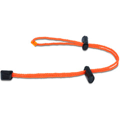 ORANGE LANYRD T-ECOLNY1OR - Industrial Tool & Supply