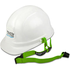 GREEN LANYARD T-LNYHRDLG - Industrial Tool & Supply