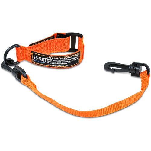 SML STD LANYARD T-LYWSSOR - Industrial Tool & Supply