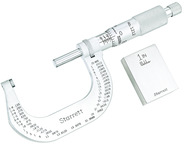 T1212XRL MICROMETER - Industrial Tool & Supply