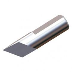 50DEG TANGENTIAL BLADES - Industrial Tool & Supply