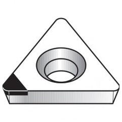 TDHB1308X0M TDAB SCREW ON INSERT - Industrial Tool & Supply