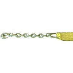 TE20489 3" X 30' CHAIN - Industrial Tool & Supply