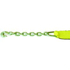 TE61014 2" X 30' CHAIN - Industrial Tool & Supply