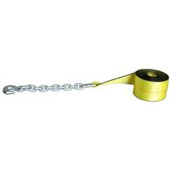 TE61215 3" X 27' CHAIN - Industrial Tool & Supply