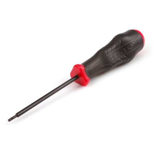 T10 × 4″ Screwdriver - Industrial Tool & Supply