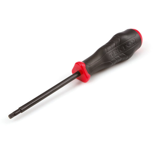 T27 × 4″ Screwdriver - Industrial Tool & Supply
