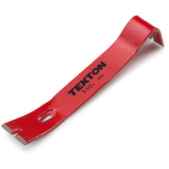 Tekton 7-1/2″ Flat Pry Bar - Industrial Tool & Supply