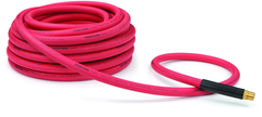 1/2X50' 250 PSIRUBBER AIR HOSE - Industrial Tool & Supply