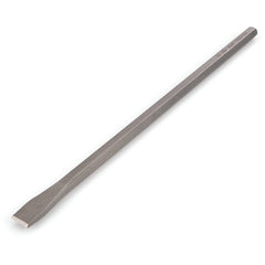 1/2″ Inch Cold Chisel - Long - Industrial Tool & Supply