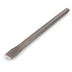 3/4″ Inch Cold Chisel - Long - Industrial Tool & Supply