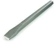 1 Inch Cold Chisel - Long - Industrial Tool & Supply