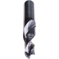 10.25X35MM STEP DR W/CLNT