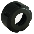 TG 75 Powercoat Nut - Industrial Tool & Supply