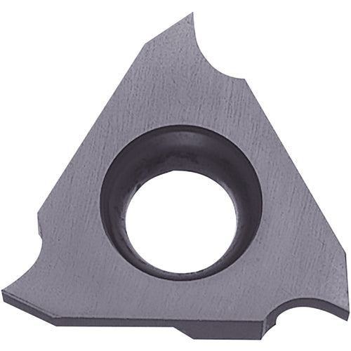 TGF 32R250010 PR1215 Grade PVD Carbide, Indexable Grooving Insert