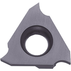 TGF 32R250010 PR1215 Grade PVD Carbide, Indexable Grooving Insert