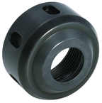 TG 100 HS Coated - Coolant Nut - Industrial Tool & Supply