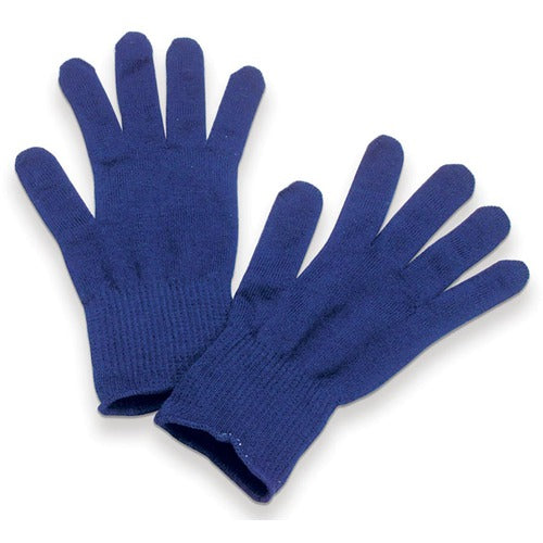 ‎TH13A Gloves - 13 Cut Lightweight 100% Thermostat White - Industrial Tool & Supply