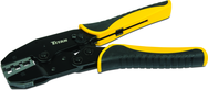 TITAN Ratcheting Heat Shrink Terminal Crimper - Industrial Tool & Supply