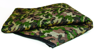 CAMO UTILITY BLANKET - Industrial Tool & Supply