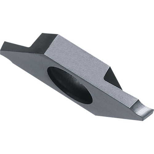 TKF 12L070S16DR PR1725 Grade PVD Carbide, Indexable Cut-Off Insert