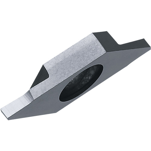 TKF 12R100NB PR1725 Grade PVD Carbide, Indexable Cut-Off Insert