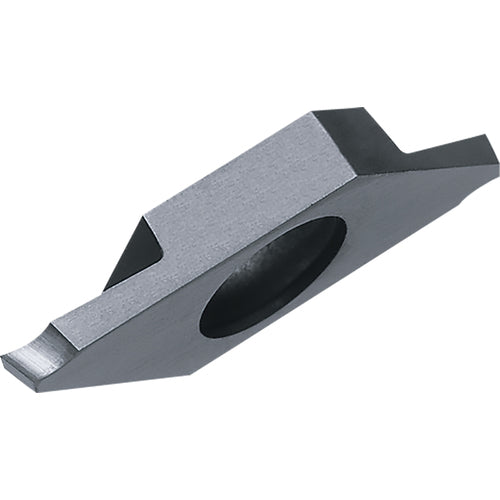 TKF 12R070S16DR PR1725 Grade PVD Carbide, Indexable Cut-Off Insert