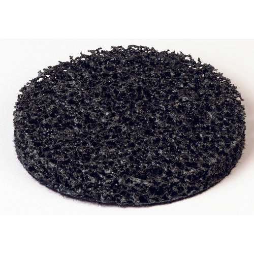 Scotch-Brite Coating Removal Disc CR-DH SiC Extra Coarse 7″ x NH - Industrial Tool & Supply