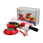 RANDOM ORBITAL SANDER 20208 6" SELF - Industrial Tool & Supply