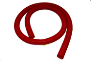 VACUUM HOSE 28301 1" ID X 6 FT 3M - Industrial Tool & Supply