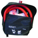 CLEAN SANDING FILTER BAG BACKPACK - Industrial Tool & Supply