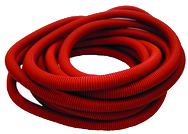 VACUUM HOSE 28393 1" ID X 60 FT 3M - Industrial Tool & Supply