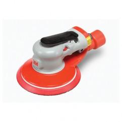 RANDOM ORBITAL SANDER 28560 6" - Industrial Tool & Supply