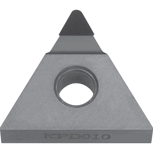 TNMM 331M KPD010 INSERT - Exact Industrial Supply