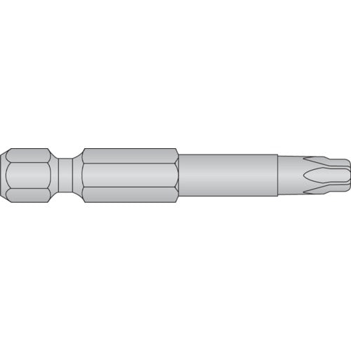 BIT, REPLACEMENT TORX PLUS ACCESSORY - Industrial Tool & Supply