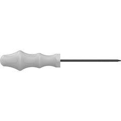 DRIVER, HAND TORX PLUS-TORX ECOCUT ACCESSORY - Industrial Tool & Supply