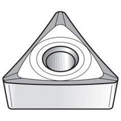 TPGT3251HP GRADE CG5 TPGT SCREW ON - Industrial Tool & Supply